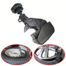 Ferramenta para Troca Rápida de Pneus