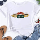 Camiseta Central Perk da série Friends