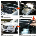 Testador universal de fluido de freio