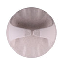 Escova de shampoo de silicone macio, escova de massagem