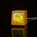 Mini estação meteorológica inteligente com Wi-Fi