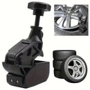 Ferramenta para Troca Rápida de Pneus